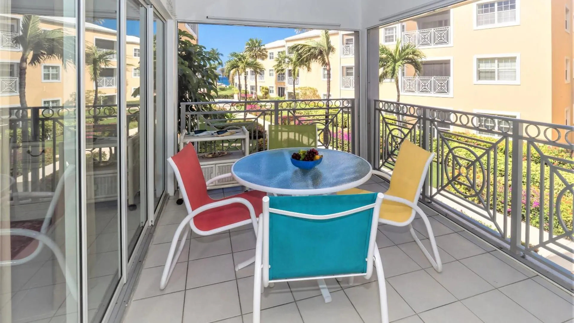 Beach Living At Regal Beach Blde George Town 0*,  Cayman Islands