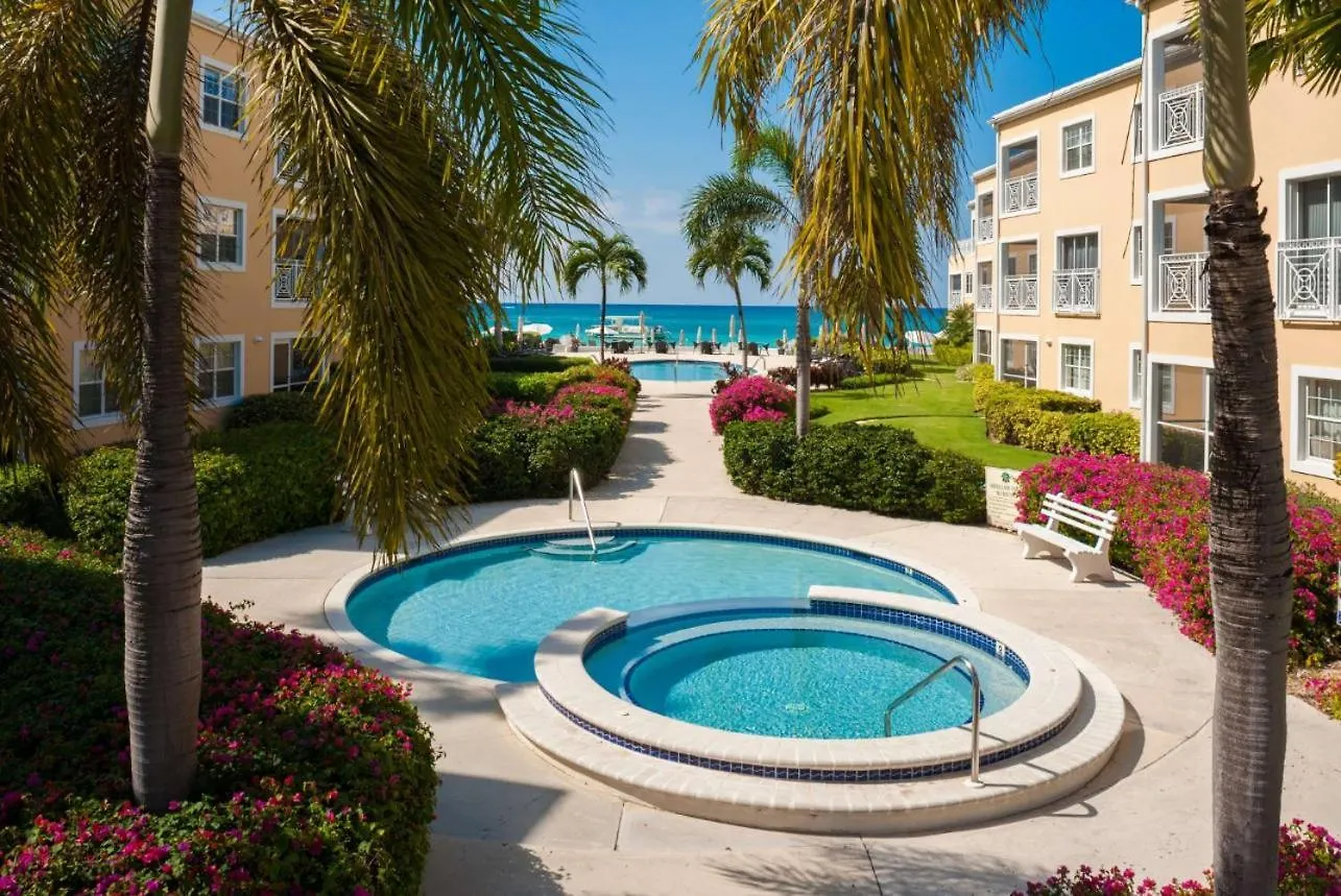 Beach Living At Regal Beach Blde George Town