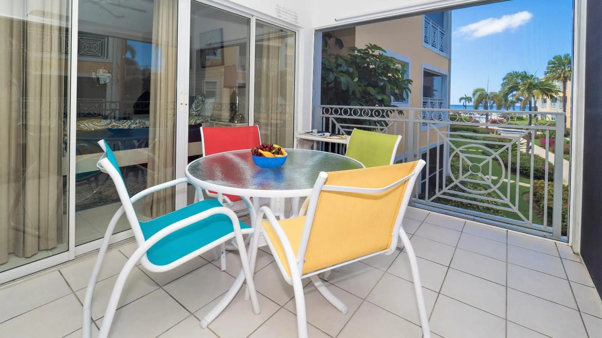 Beach Living At Regal Beach Blde George Town