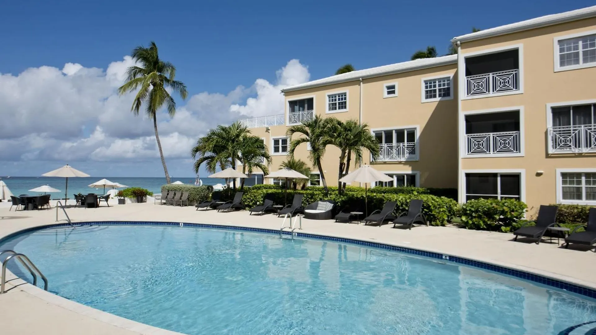 Beach Living At Regal Beach Blde George Town