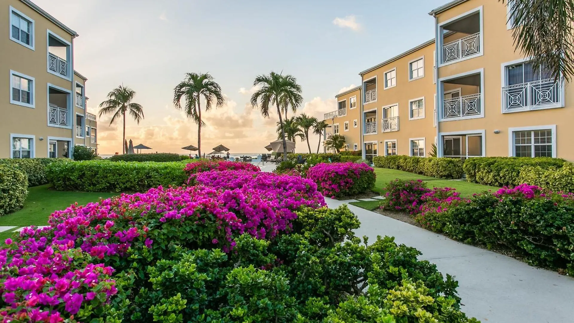 Beach Living At Regal Beach Blde George Town 0*,  Cayman Islands